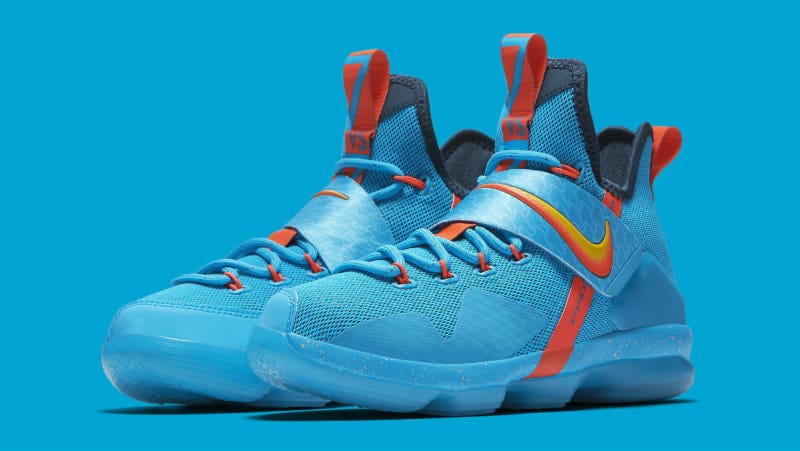 Basketball great LeBron James honors